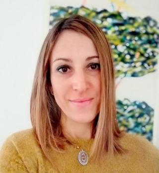 Chiara Grande, marketing manager di Seeweb