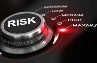 I 10 fattori più importanti nella valutazione del rischio IT