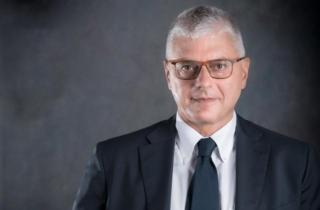 Antonio Amati, Direttore Generale Divisione IT di Almaviva