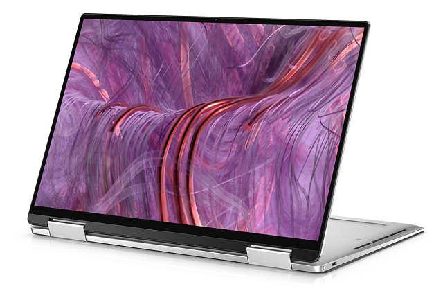 Dell XPS 13 2-in-1 9310 Dell XPS 13 2-in-1 9310