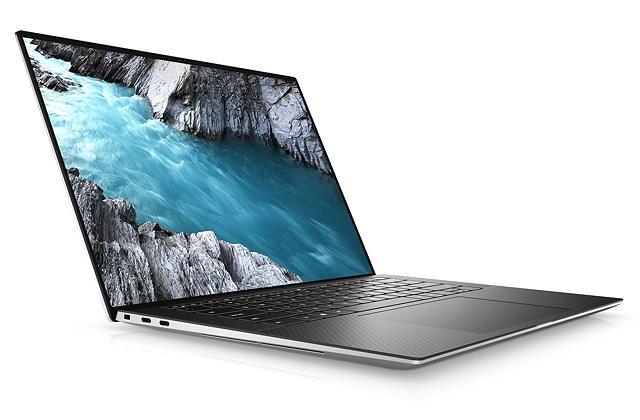 Dell XPS 15 9500 Dell XPS 15 9500