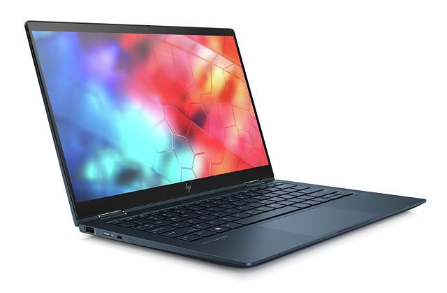 HP Elite Dragonfly HP Elite Dragonfly