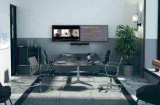 Jabra PanaCast: webcam intelligenti per sale riunioni e pc