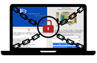 Ancora offline il registro elettronico Axios, colpito da ransomware