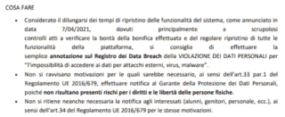 data-breach-axios-registro-elettronico-hackerato data-breach-axios-registro-elettronico-hackerato