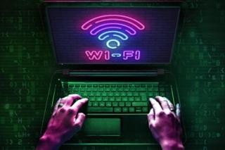 Wi-Fi nel 2025 Wi-Fi nel 2025