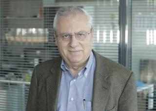 Piero Poccianti, presidente AIxIA Piero Poccianti, presidente AIxIA