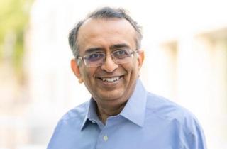 VMware Raghuram CEO