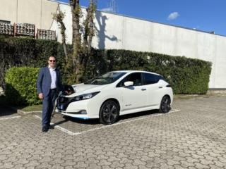 auto elettrica1 auto elettrica1