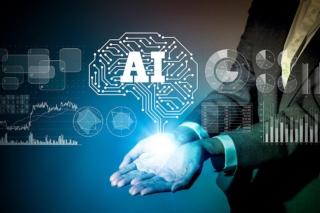 intelligenza artificiale intelligenza artificiale