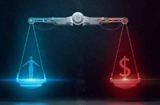 intelligenza artificiale uomo