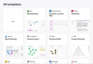 invision lavagna digitale