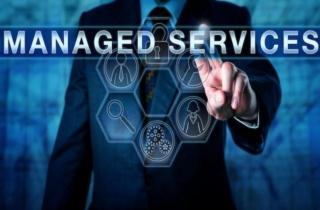 managed service provider MSP