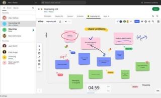 miro lavagna digitale