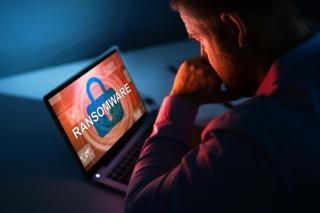 ransomware ransomware