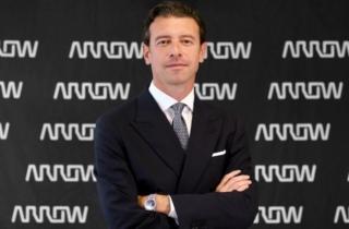 Michele Puccio, Country Manager Arrow ECS Business in Italia