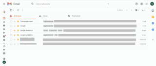 Guida Gmail per utenti outlook Guida Gmail per utenti outlook