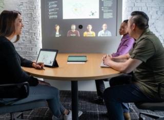 Lavoro ibrido Lavoro ibrido