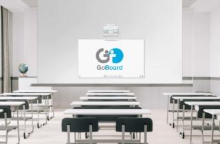 Epson GoBoard Education