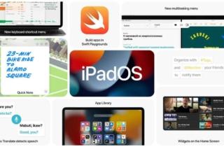 iPadOS entra nel mirino dell’EU: secondo il DMA, è un gatekeeper