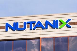 Nutanix sede centrale California