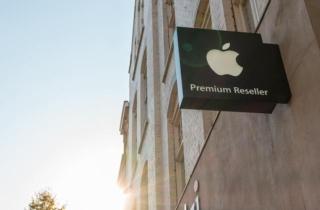 Rivenditori Apple, R-Store offre prestiti finalizzati di Younited Credit