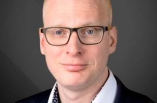 Johannes Kamleitner, Vice-President of Global Channel Sales, N-able