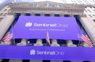 SentinelOne IPO