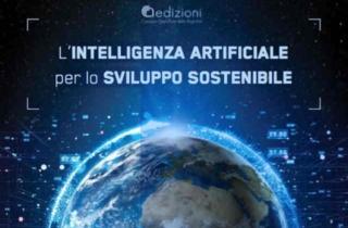intelligenza artificiale sviluppo sostenibile