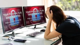ransomware ransomware