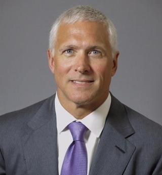 Michael Kingston, CIO di L’Oréal America