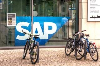 SAP Dresda SAP Build