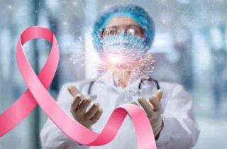 Il Cnr usa l’Intelligenza artificiale contro il cancro al seno