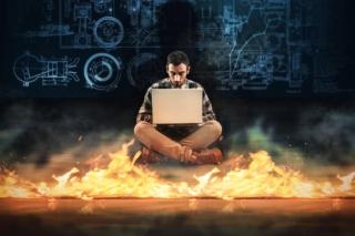 Firewall as a service