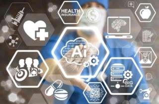 L’Intelligenza artificiale si combina con la medicina di precisione