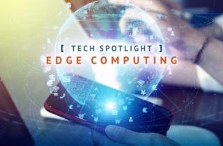 Edge computing: il prossimo balzo dell’innovazione