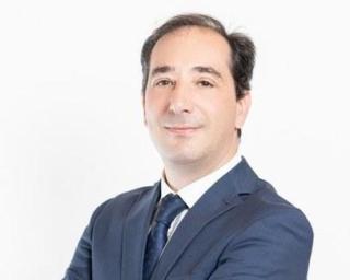 Marco Atzeni, Sales Director Italia di Qualys Marco Atzeni, Sales Director Italia di Qualys