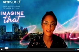 VMworld 2021, “un evento globale, ma anche su misura per le aziende italiane”