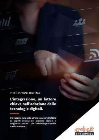 aruba enterprise white paper integrazione aruba enterprise white paper integrazione