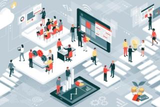 software di collaborazione