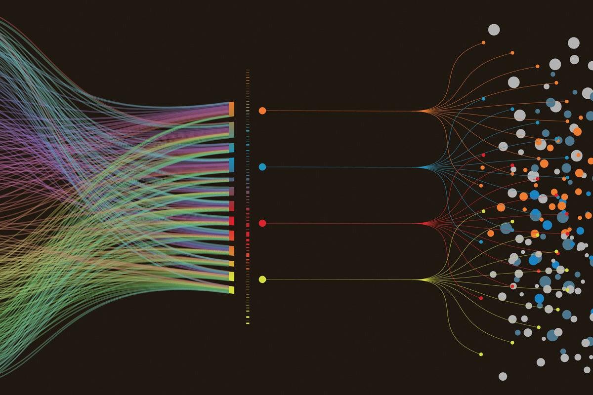 Utilizzo di Matter per le reti multiprotocollo