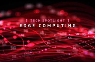 Le opportunità del 5G per l’Edge Computing