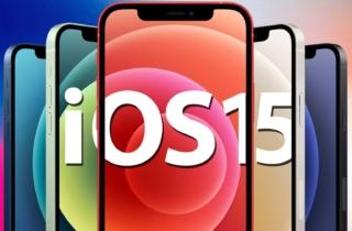 iOS 15: aggiornare subito o aspettare qualche settimana?