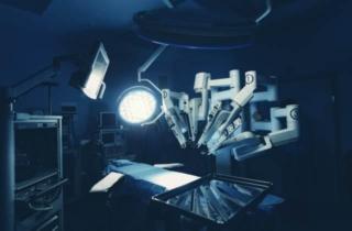 Da Vinci Xi, la piattaforma più evoluta per la chirurgia robotica mininvasiva