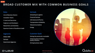 common-business-goal