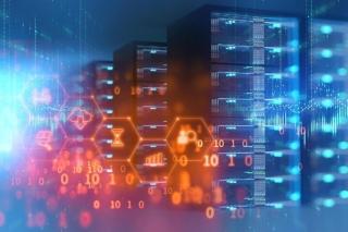 data center data center