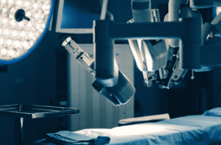 Ospedale Gaslini: ecco perché utilizziamo la chirurgia robotica