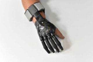 mano-bionica mano-bionica