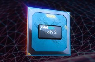 Intel Loihi 2