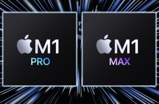 MacBook Pro 2021: conviene davvero puntare sull’M1 Max?